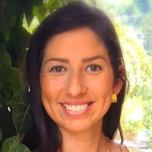 Picture of Elenara de Lima Gomes